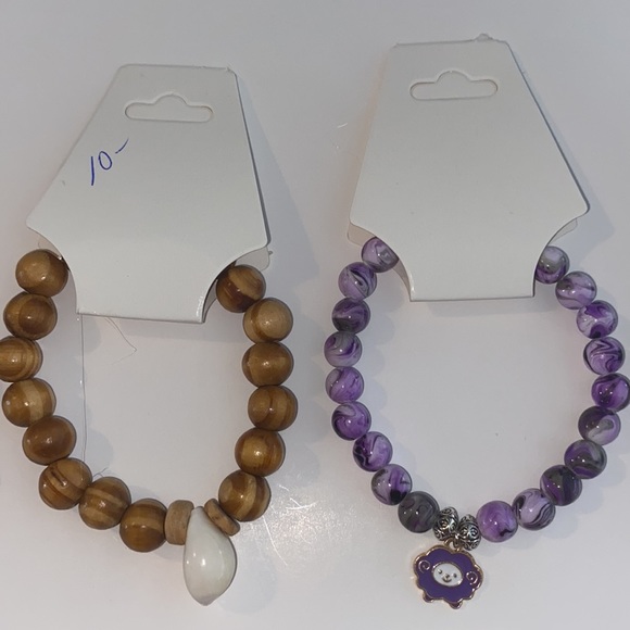 Bracelets for him and her - Picture 5 of 11